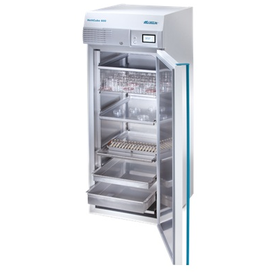Tủ ấm lạnh 520 lít, 0oC đến 65oC HETTCUBE 600 R Hettich
