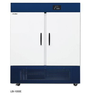 Tủ ấm lạnh 840 lít, 10 đến 60oC, có lập trình LBI-1000M Daihan