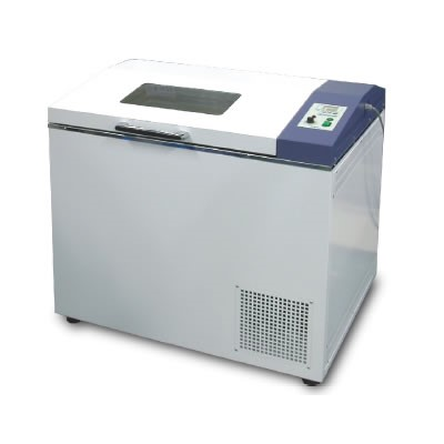 Tủ ấm lạnh có lắc Labtech LSI-1005R
