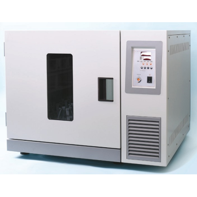 Tủ ấm lạnh có lắc LI-BS100L LK Lab Korea