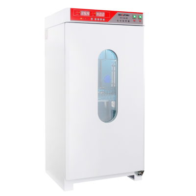 Tủ ấm sinh hóa / Tủ ấm lạnh/ Tủ ấm BOD 100 lít, 0 – 50oC SPX-100B-Z Shanghai Boxun