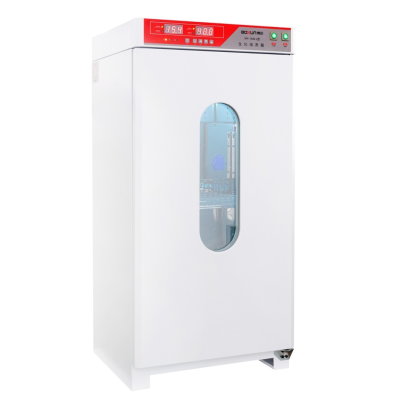 Tủ ấm sinh hóa / Tủ ấm lạnh/ Tủ ấm BOD 150 lít, 0 – 50oC MJX-160B-Z Shanghai Boxun