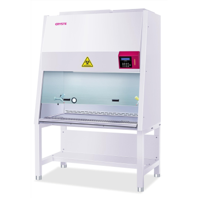 Tủ an toàn sinh học cấp 2 EN12469, 1.5 mét PURICUBE PRIME 1500 Novapro