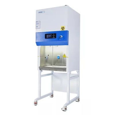 Tủ an toàn sinh học cấp 2 (tủ đơn, kèm chân tủ) BSC-700IIA2-Z Biobase