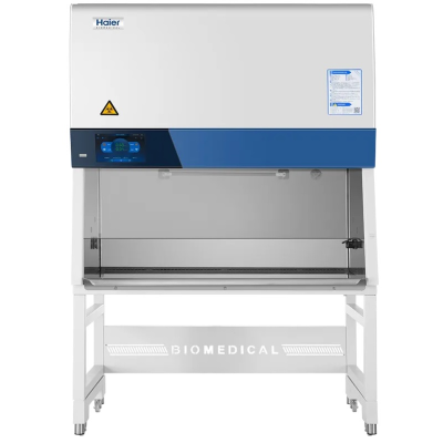 Tủ an toàn sinh học cấp 2, type A2, 1230mm, màn cảm ứng HR1200-IIA2-X Haier BioMedical