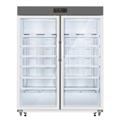 Tủ bảo quản 1366 lít cửa kính (2 ÷ 8oC) MC-5L1366B Midea Biomedical