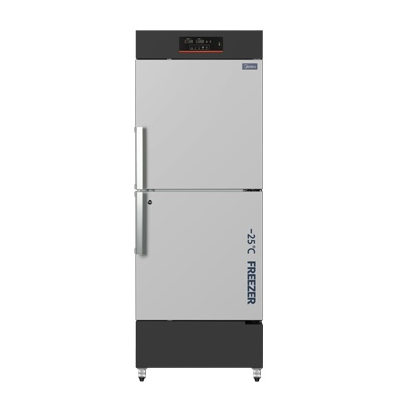 Tủ bảo quản 2 buồng (1 buồng mát 2 – 8oC, 1 buồng âm -25oC) MCD-25L350 Midea Biomedical