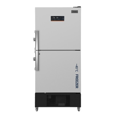 Tủ bảo quản 2 buồng (1 buồng mát 2 – 8oC, 1 buồng âm -40oC) MCD-40L506 Midea Biomedical