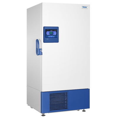 Tủ bảo quản âm sâu -86oC, 419 lít, màn hình cảm ứng DW-86L419 Haier Biomedical