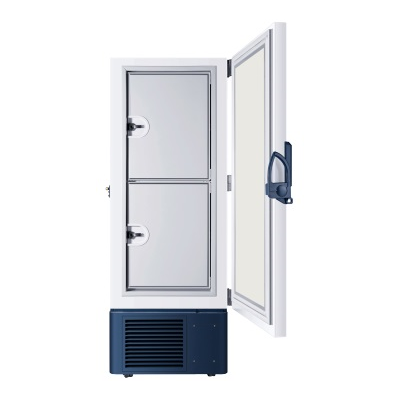 Tủ bảo quản âm sâu -86oC, 486 lít, kiểu đứng DW-86L486 Haier