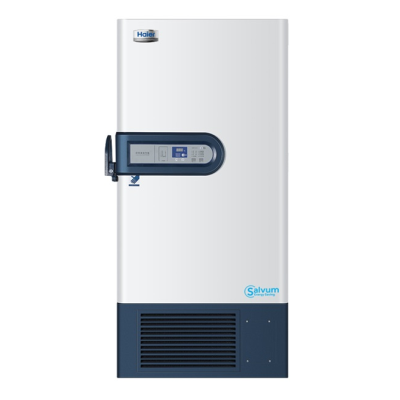 Tủ bảo quản âm sâu -86oC, 628 lít, kiểu đứng DW-86L628E Haier
