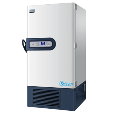 Tủ bảo quản âm sâu -86oC, 728 lít, kiểu đứng DW-86L728J Haier