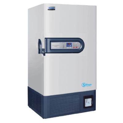 Tủ bảo quản âm sâu -86oC, 828 lít, kiểu đứng DW-86L828J Haier