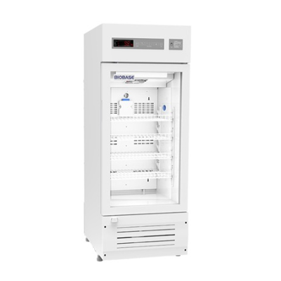 Tủ bảo quản mẫu 2oC – 8oC 118 lít BPR-5V118 Biobase