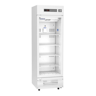 Tủ bảo quản mẫu 2oC – 8oC 238 lít BPR-5V238 Biobase