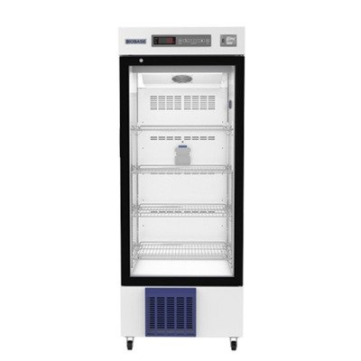 Tủ bảo quản mẫu 2oC – 8oC 288 lít BPR-5V288S Biobase