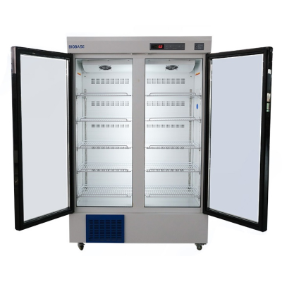 Tủ bảo quản mẫu 2oC – 8oC 650 lít BPR-5V650 Biobase