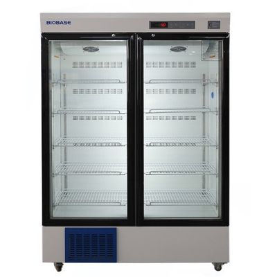 Tủ bảo quản mẫu 2oC – 8oC 968 lít BPR-5V968 Biobase
