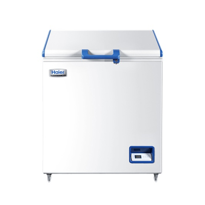 Tủ bảo quản sinh phẩm -40oC 138 lít (kiểu nằm) DW-40W138J Haier