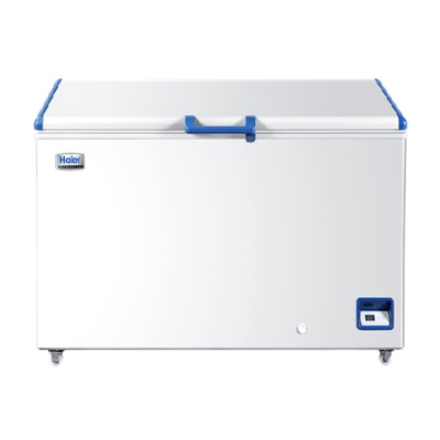 Tủ bảo quản sinh phẩm -40oC 255 lít (kiểu nằm) DW-40W255J Haier