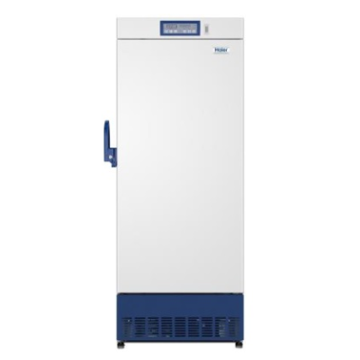 Tủ bảo quản sinh phẩm -40oC 298 lít (kiểu đứng) DW-40L298J Haier