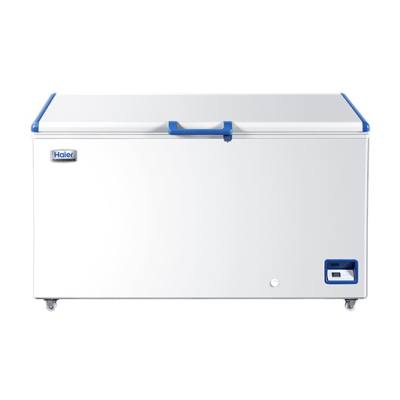 Tủ bảo quản sinh phẩm -40oC 380 lít (kiểu nằm) DW-40W380J Haier