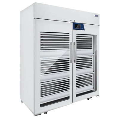 Tủ bảo quản và lắc tiểu cầu 1369 lít, HXZ-1369 Haier