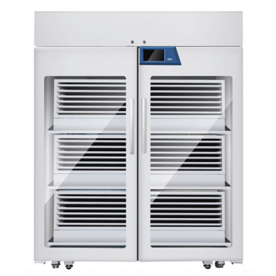 Tủ bảo quản và lắc tiểu cầu 1369 lít, HXZ-1369 Haier