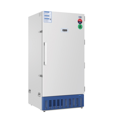 Tủ bảo quản vắc xin 240 lít (2 ÷ 8oC), đứng, giữ nhiệt sau mất điện HBC-240 Haier