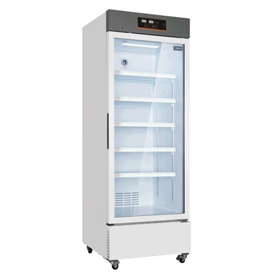 Tủ bảo quản vắc xin, dược phẩm 316 lít, cửa kính (2 ÷ 8oC) MC-5L316B Midea Biomedical