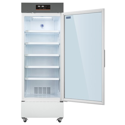 Tủ bảo quản vắc xin, dược phẩm 416 lít, cửa kính (2 ÷ 8oC) MC-5L416 Midea Biomedical