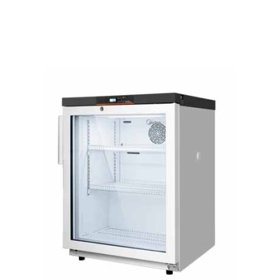 Tủ bảo quản vắc xin, thuốc, dược phẩm 126 lít, cửa kính (2 ÷ 8oC) MC-5L126 Midea Biomedical