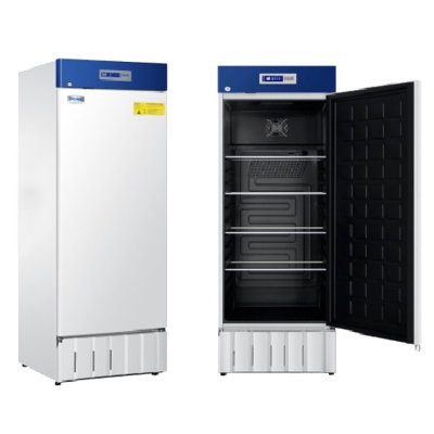 Tủ bảo quản vắc xin, thuốc, dược phẩm 310 lít (3 ÷ 16oC), chống cháy nổ HLR-310SF HAIER