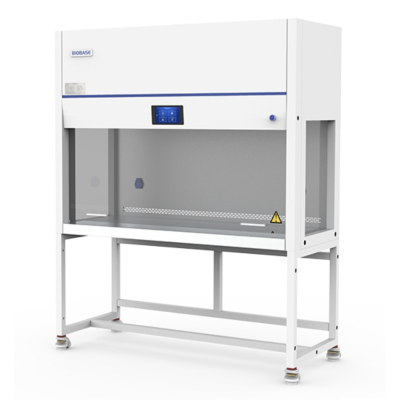 Tủ cấy vi sinh thổi đứng 1.5m (1-2 người ngồi) BKCB-V1500 BIOBASE