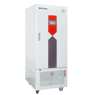 Tủ chiếu sáng / Tủ môi trường / Tủ sinh trưởng 400 lít (70oC, 40.000 Lux) BXL-400 Shanghai Boxun