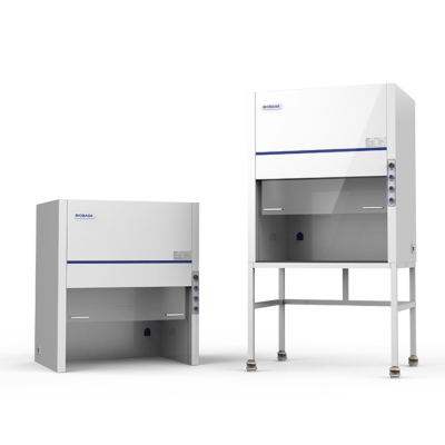 Tủ hút 1.5m (2 người) kèm chân BK-FH1500 BIOBASE