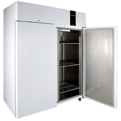 Tủ lạnh âm -10 đến -25°C, loại đứng, 1345 lít Arctiko