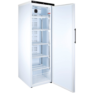 Tủ lạnh âm -15 đến -25°C, loại đứng, 356 lít Arctiko