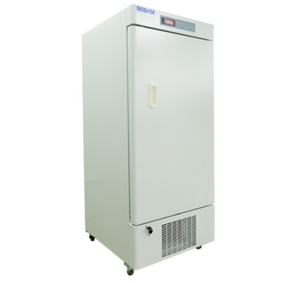 Tủ lạnh âm (-15oC đến -40oC, 268 lít, tủ đứng) BDF-40V268II BIOBASE