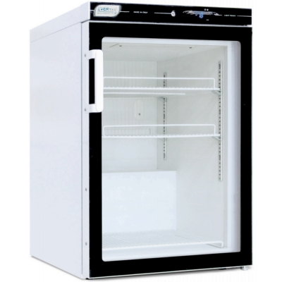 Tủ lạnh âm -20oC cửa kính 140 lít BLFG 140 Evermed