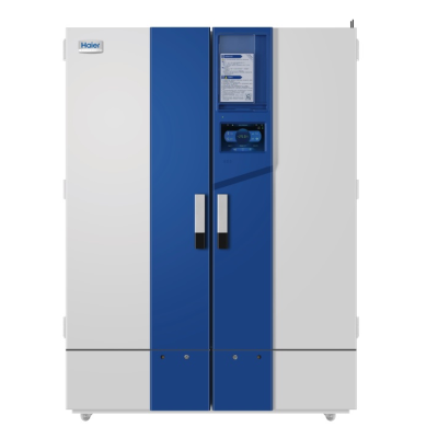 Tủ lạnh âm -30oC 1280 lít (LED) DW-30L1280F Haier