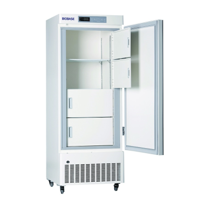 Tủ lạnh âm (-30oC đến -40oC, 268 lít, tủ đứng) BDF-40V268 BIOBASE