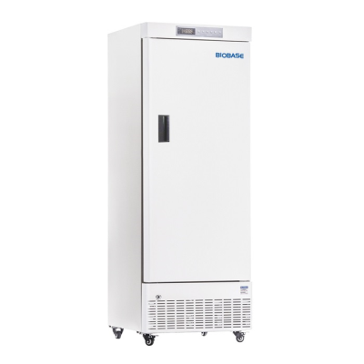 Tủ lạnh âm (-30oC đến -40oC, 328 lít, tủ đứng) BDF-40V328 BIOBASE