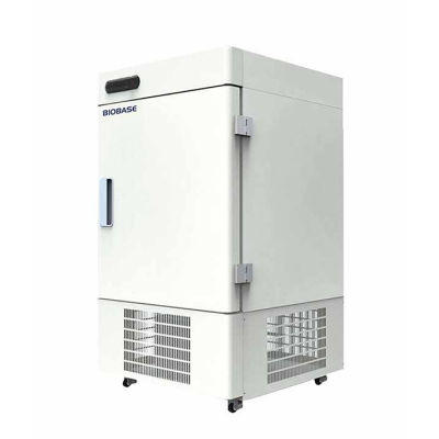 Tủ lạnh âm (-40oC đến -86oC, 108 lít, tủ đứng) BDF-86V108 BIOBASE