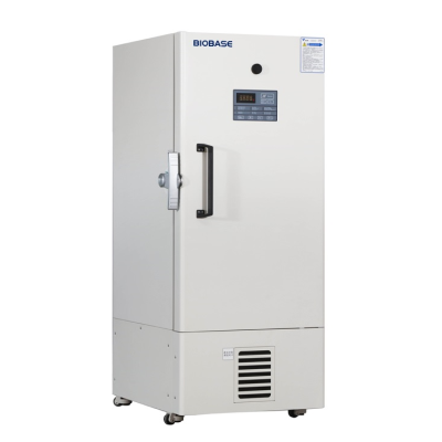 Tủ lạnh âm (-40oC đến -86oC, 340 lít, tủ đứng) BDF-86V340 BIOBASE