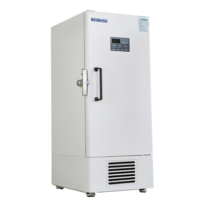 Tủ lạnh âm (-40oC đến -86oC, 408 lít, tủ đứng) BDF-86V408 BIOBASE