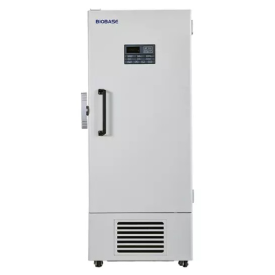 Tủ lạnh âm (-40oC đến -86oC, 838 lít, tủ đứng) BDF-86V838 BIOBASE