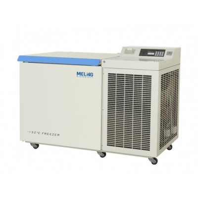 Tủ lạnh âm sâu -150oC, 258 lít DW-UW258 Meiling (MELING)