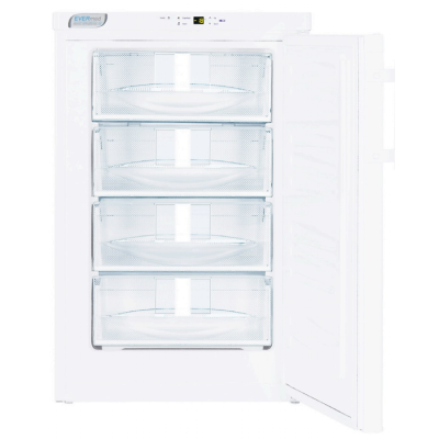 Tủ lạnh âm sâu -20oC cửa kính 105 lít BLF 105 Evermed