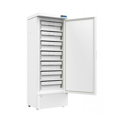 Tủ lạnh âm sâu -25oC, 270 lít, tủ đứng DW-YL270 MELING / Meiling